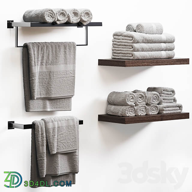 Towels 35