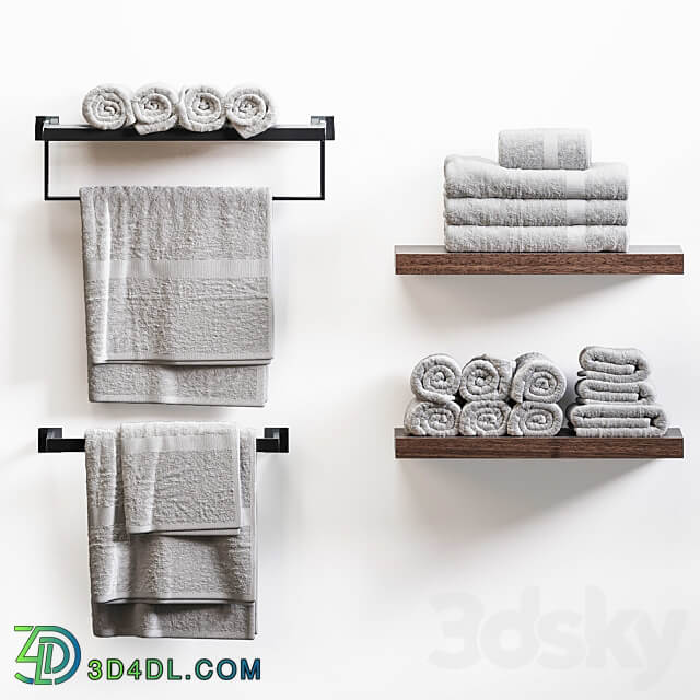 Towels 35