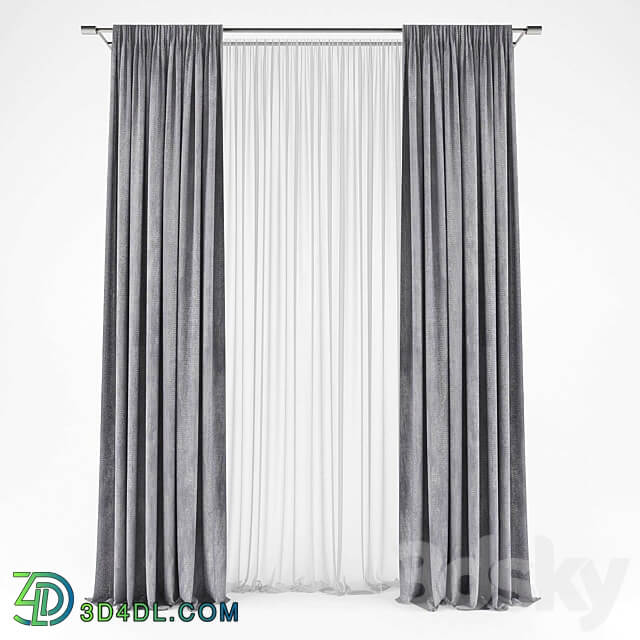 Curtains520