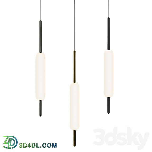 Pendant light HAEZEN ONE