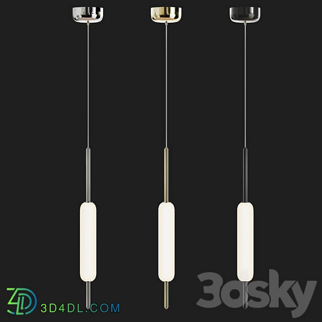 Pendant light HAEZEN ONE