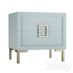 Sideboard Chest of drawer Bedside table Dolce 
