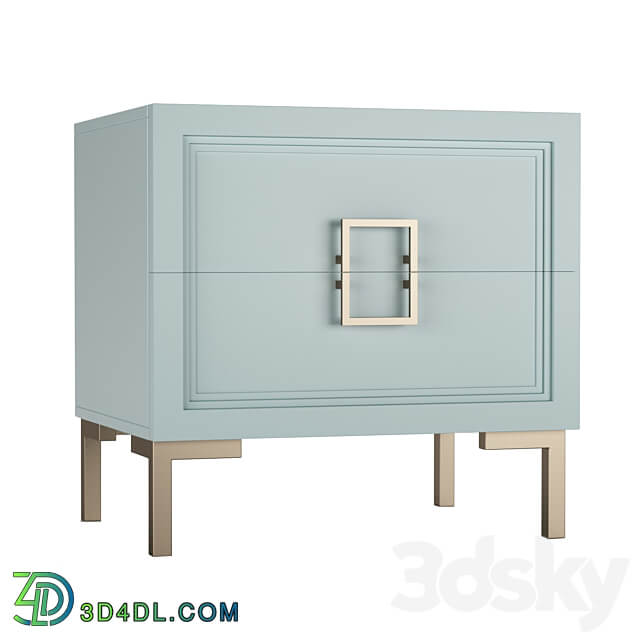 Sideboard Chest of drawer Bedside table Dolce