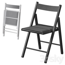 Terje Terier Folding Chair Ikea 