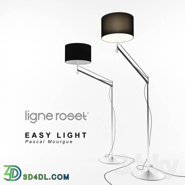 Ligne Roset Easy Light