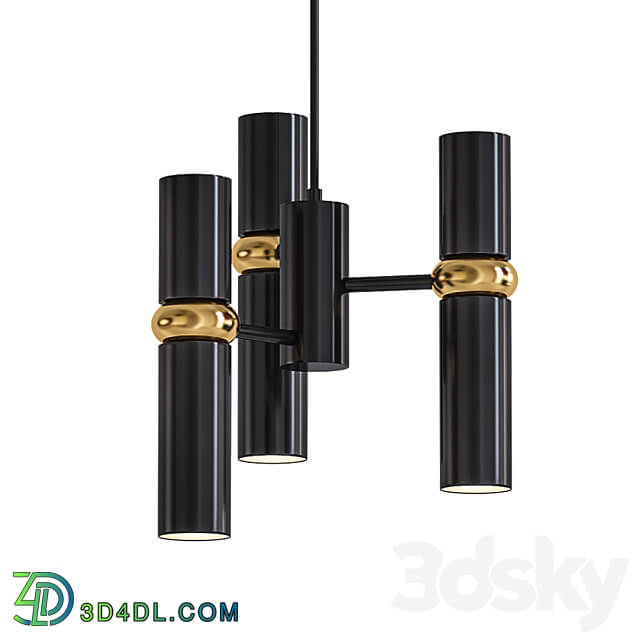 Pendant light EDGAR