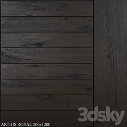 Tile Caesar Arthis Royal 200x1200 