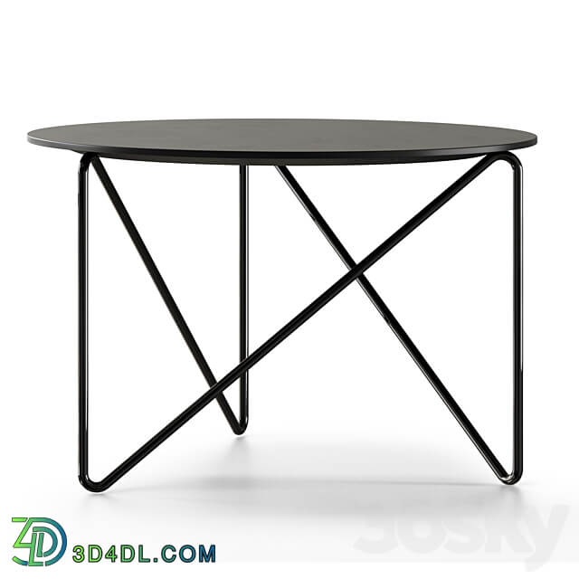 POLYGON Table By prostoria