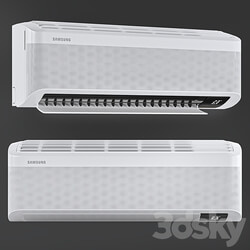Samsung Windfree Split Air Conditioner 