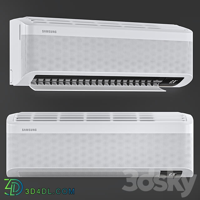 Samsung Windfree Split Air Conditioner