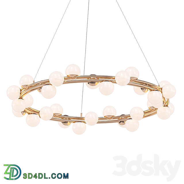 Pendant light Berries