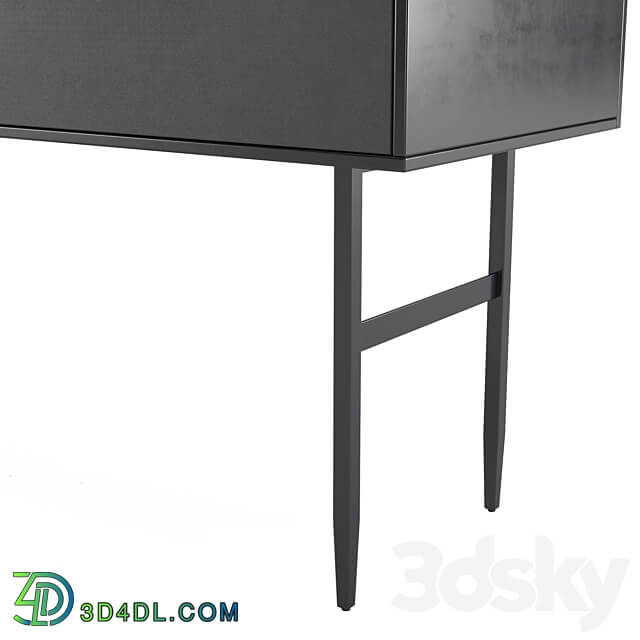 Sideboard Chest of drawer Realto series