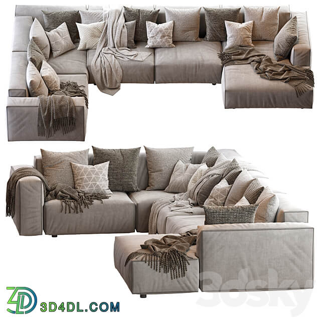 Hills Sofa