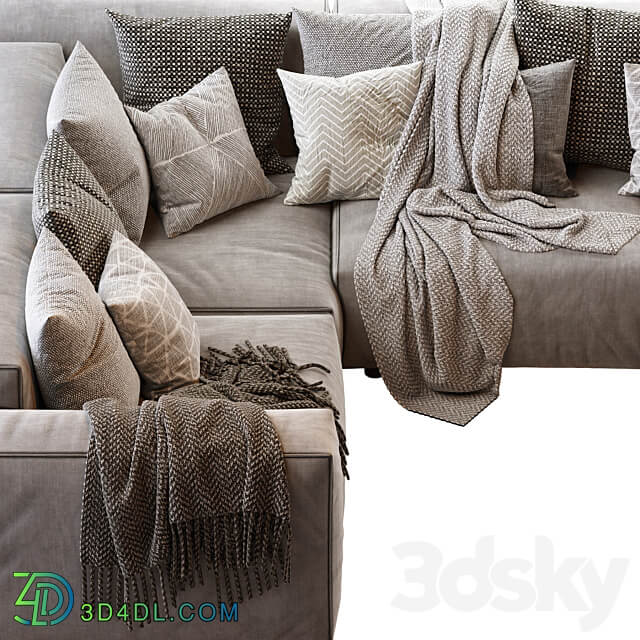 Hills Sofa