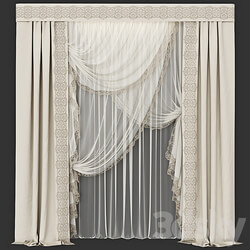 Curtain 45 