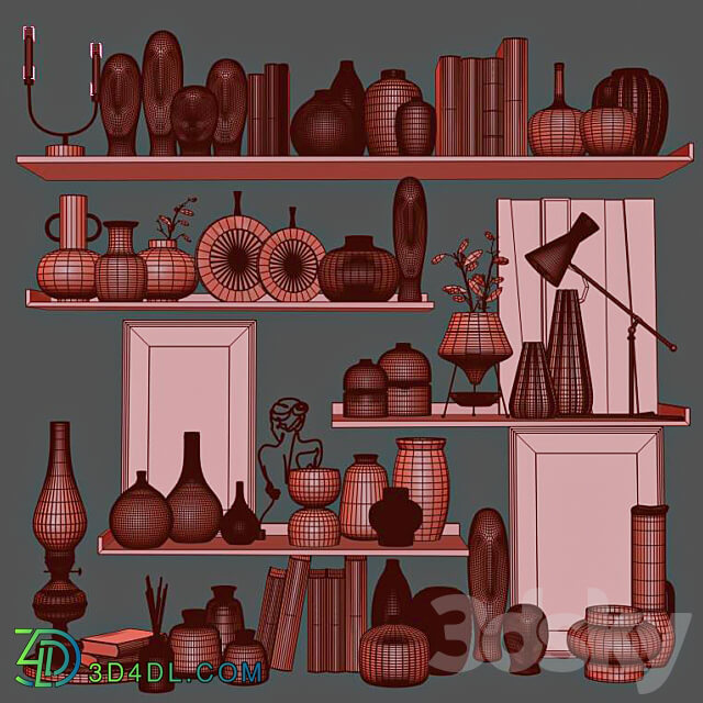 decorative set20