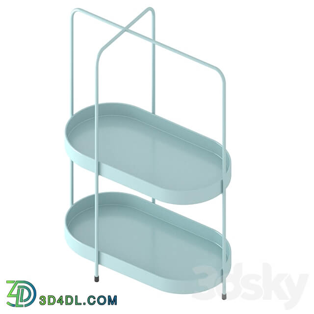 Shelf SULVIK JYSK