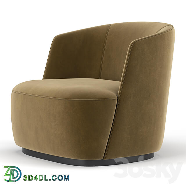 Felix Armchair