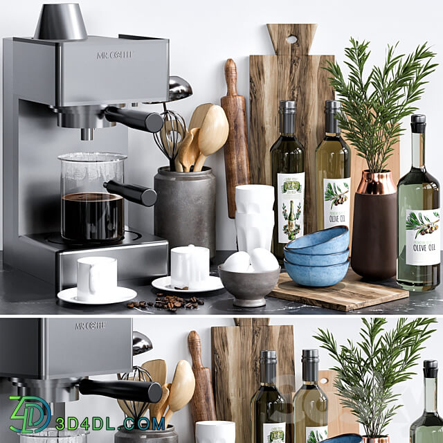 kitchen accessories 02