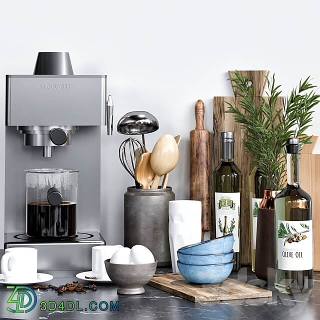 kitchen accessories 02