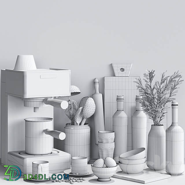 kitchen accessories 02