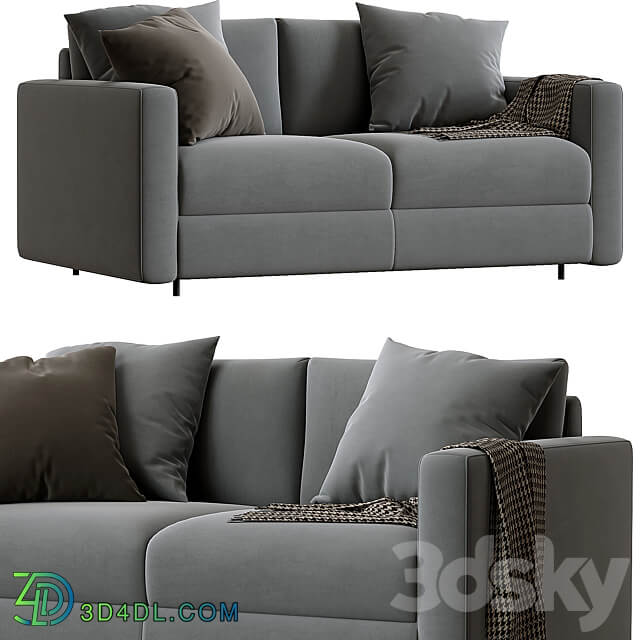 Ditre Italia Freedom Sofa