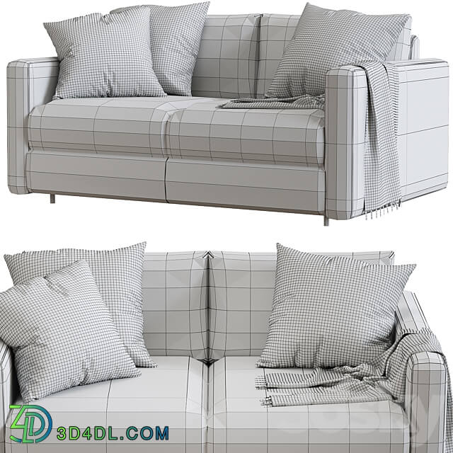 Ditre Italia Freedom Sofa