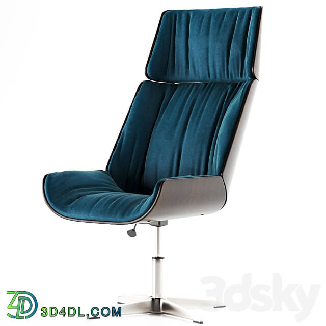 Oxford office chair GreenTree 