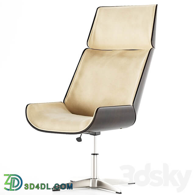 Oxford office chair GreenTree 