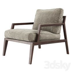 Italian armchair Petra by Italia Lounge 