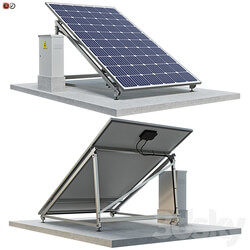 Other Solar Panel 01 