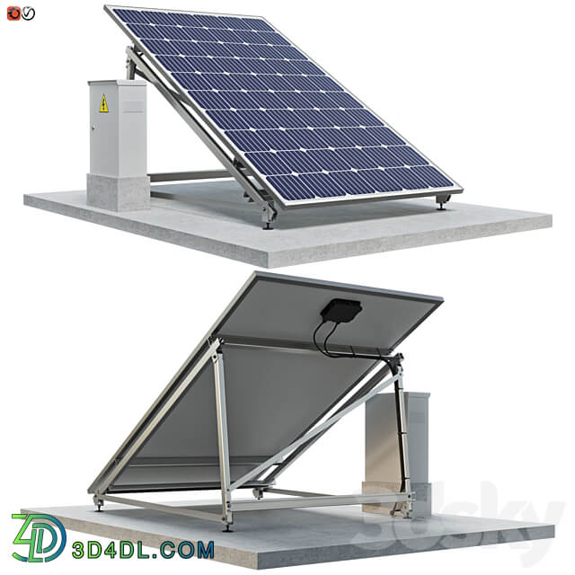 Other Solar Panel 01