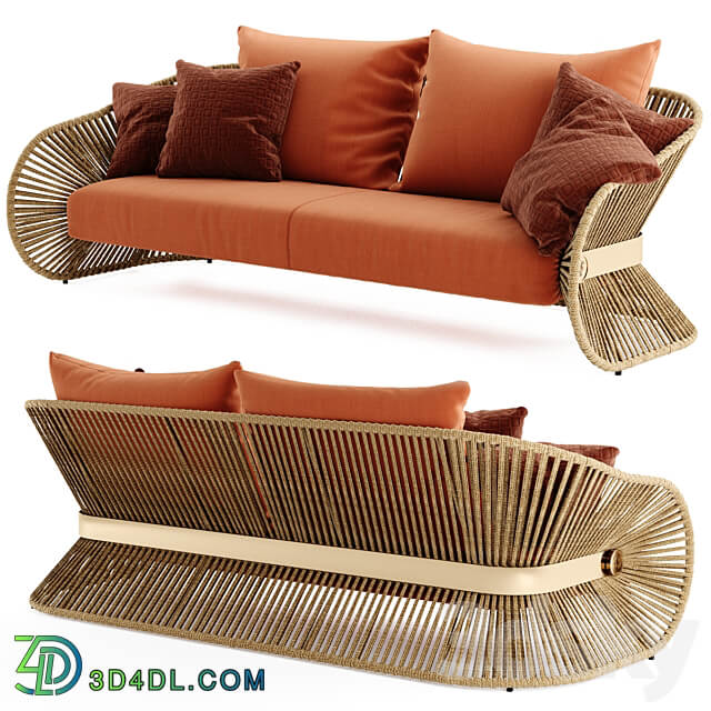 Sofa Stankar I Visionnaire