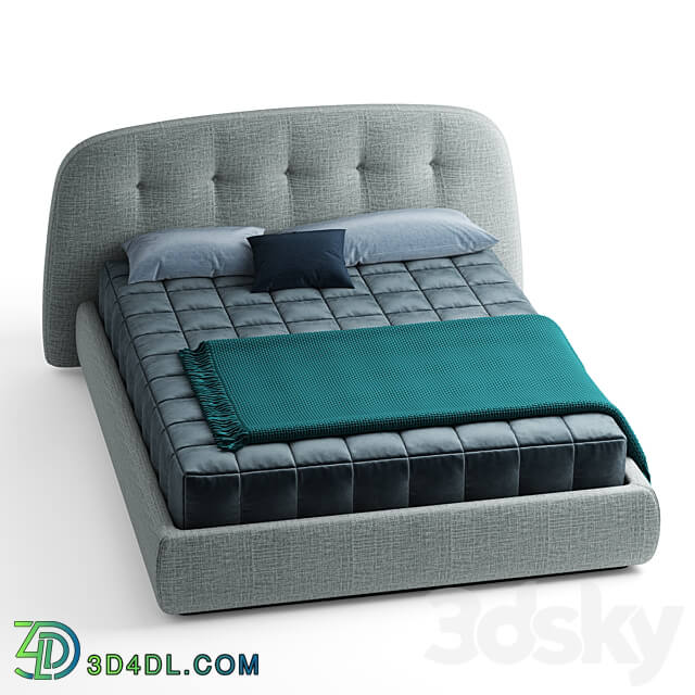 Bed Sophie Bodema bed