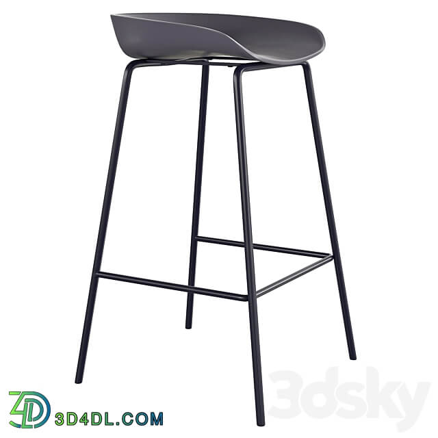 Bar stool Halmar H94