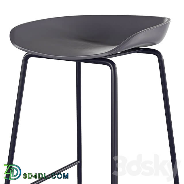 Bar stool Halmar H94
