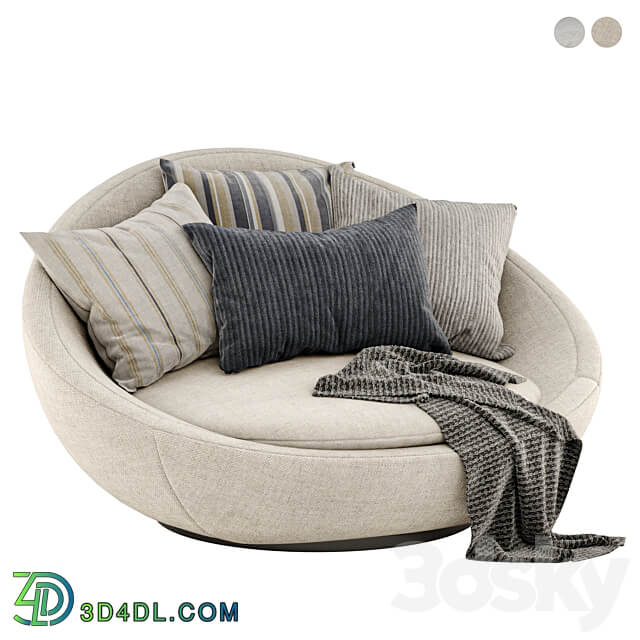 Armchair lacoon by desiree