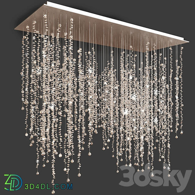 Pendant light ceiling light 106