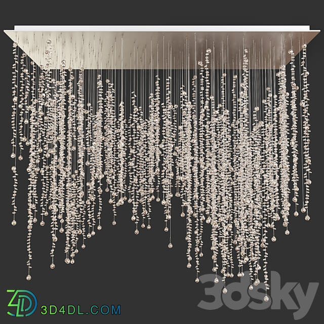 Pendant light ceiling light 106