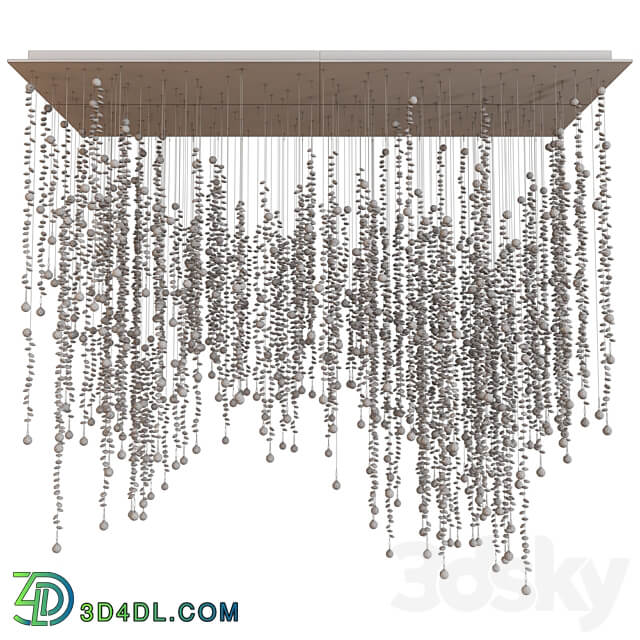 Pendant light ceiling light 106