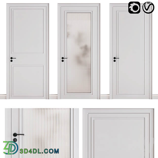 Door 01