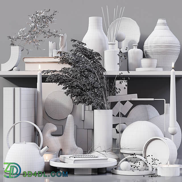 Decor Set 018