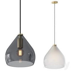 Pendant light Nordlux Sence Pendant 