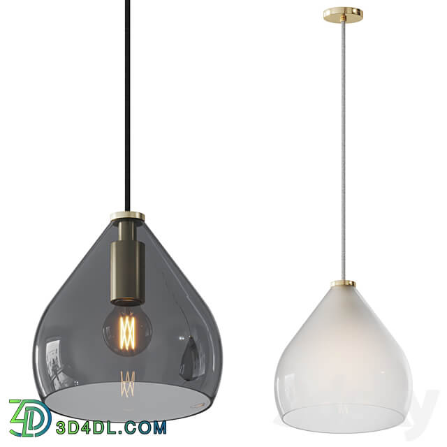 Pendant light Nordlux Sence Pendant