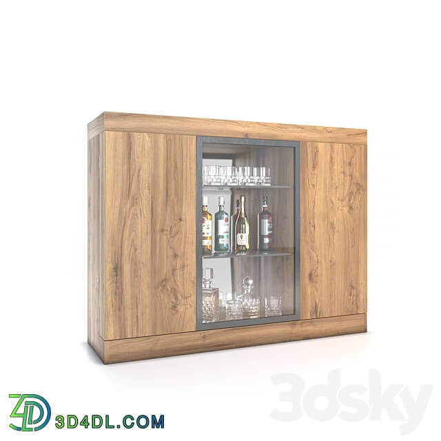 Other Bar cabinet Giulia Novars