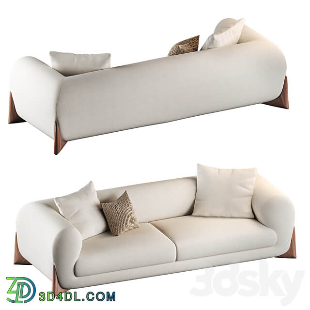 Sofa PORADA SAFTBAY