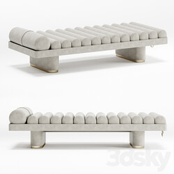 Daybed By Workshop 