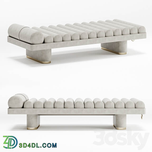 Daybed By Workshop