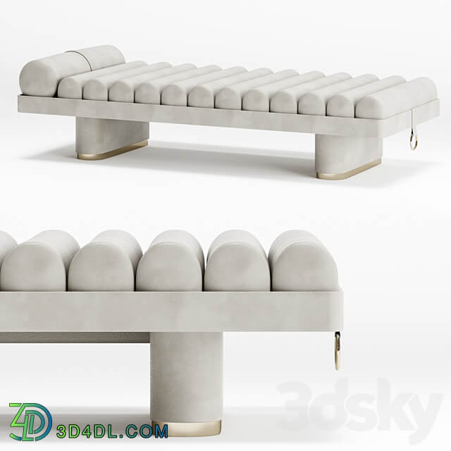 Daybed By Workshop