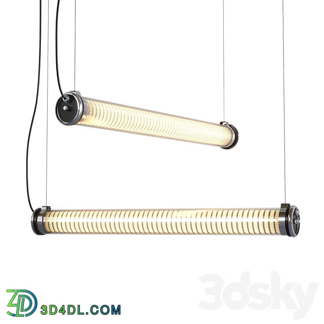 Kyhn Pendant light 3D Models